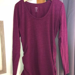 Old Navy Maternity Top